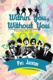 Within You, Without You