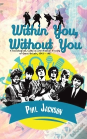 Capa do artigo Within You, Without You