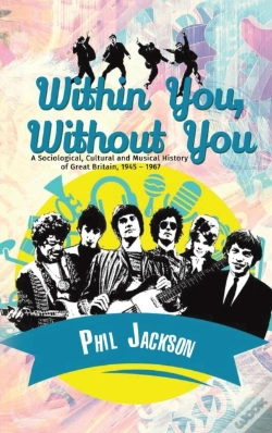 Capa do artigo Within You, Without You