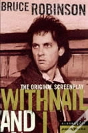 Capa do artigo Withnail And I