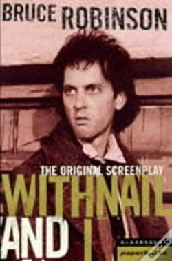 Capa do artigo Withnail And I