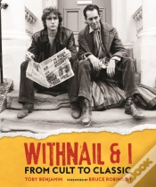 Capa do artigo Withnail And I: From Cult To Classic