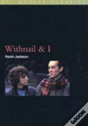 Capa do artigo Withnail And I