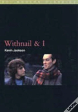 Capa do artigo Withnail And I