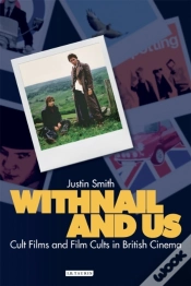 Capa do artigo Withnail And Us