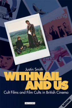 Capa do artigo Withnail And Us