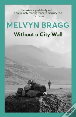 Capa do artigo Without A City Wall