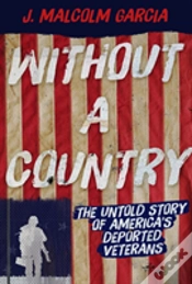 Capa do artigo Without A Country