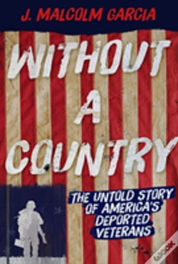 Capa do artigo Without A Country