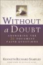 Without A Doubt Â€“ Answering The 20 Toughest Faith Questions - Preview