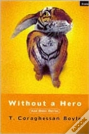 Capa do artigo Without A Hero