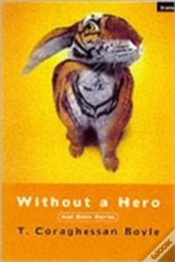 Capa do artigo Without A Hero