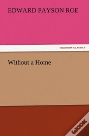 Capa do artigo Without A Home