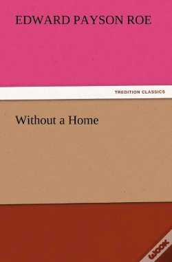Capa do artigo Without A Home
