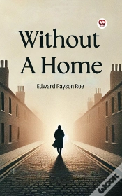 Capa do artigo Without A Home