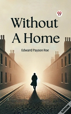 Capa do artigo Without A Home