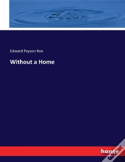 Capa do artigo Without A Home