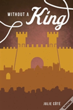 Capa do artigo Without A King