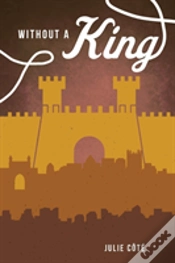 Capa do artigo Without A King