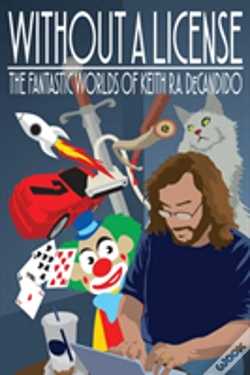 Capa do artigo Without A License