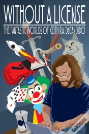 Capa do artigo Without A License