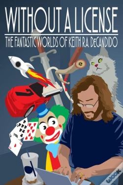 Capa do artigo Without A License
