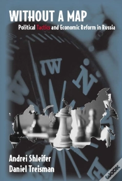 Capa do artigo Without A Map