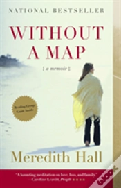 Capa do artigo Without A Map