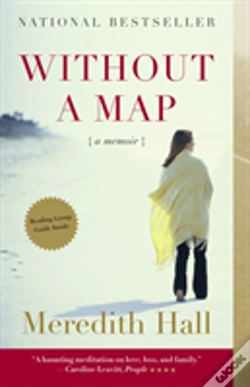 Capa do artigo Without A Map