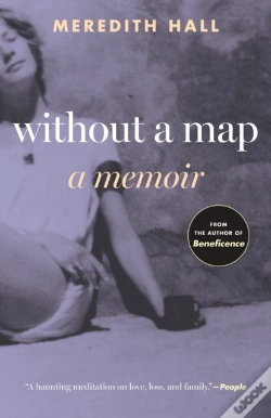 Capa do artigo Without A Map