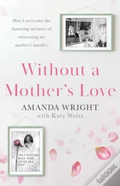 Capa do artigo Without A Mother