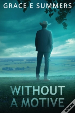 Capa do artigo Without A Motive