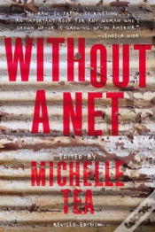 Capa do artigo Without A Net, 2nd Edition