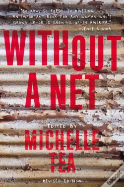 Capa do artigo Without A Net, 2nd Edition