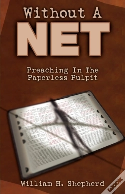 Capa do artigo Without A Net