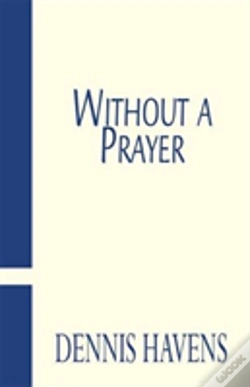 Capa do artigo Without A Prayer