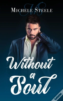 Capa do artigo Without A Soul