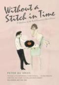 Without A Stitch In Time