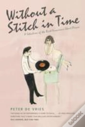 Capa do artigo Without A Stitch In Time