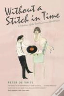 Capa do artigo Without A Stitch In Time