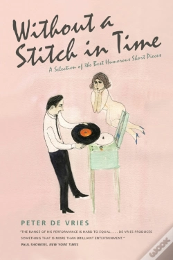Capa do artigo Without A Stitch In Time