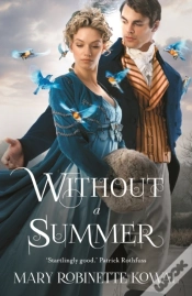 Capa do artigo Without A Summer