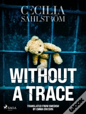 Capa do artigo Without A Trace: A Sara Vallen Thriller