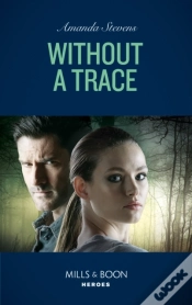 Capa do artigo Without A Trace