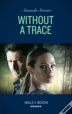 Capa do artigo Without A Trace