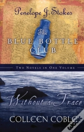 Capa do artigo Without A Trace And   Blue Bottle Club 2 In 1