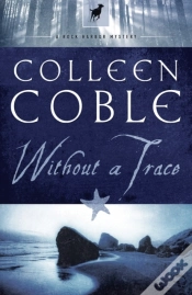 Capa do artigo Without A Trace