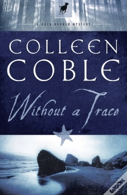 Capa do artigo Without A Trace