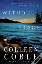 Capa do artigo Without A Trace