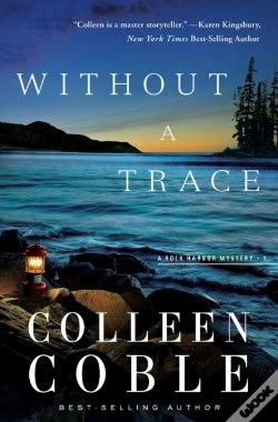 Capa do artigo Without A Trace